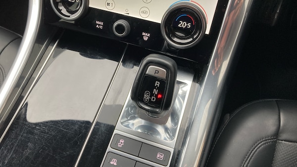 Used Land Rover Range Rover Sport 2021 for sale - 76131178: Photo 13