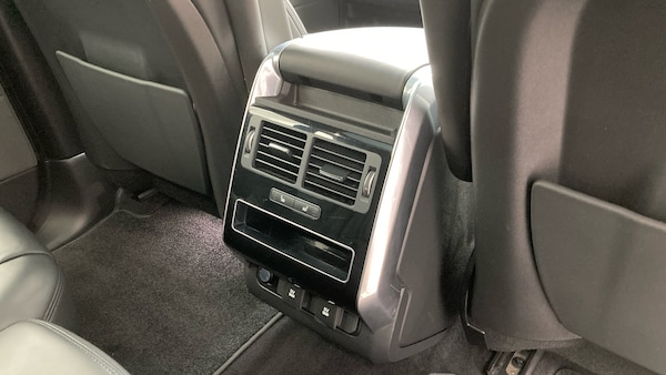 Used Land Rover Range Rover Sport 2021 for sale - 76131178: Photo 18
