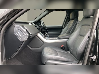 Used Land Rover Range Rover Sport 2021 for sale - 76131178: Photo 3