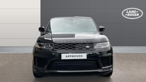 Used Land Rover Range Rover Sport 2021 for sale - 76131178: Photo 7