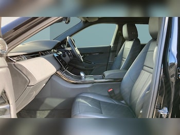Used Land Rover Range Rover Evoque 2024 for sale - 75869917: Photo