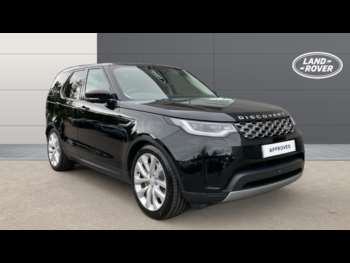 Used Land Rover Discovery 2021 for sale - 75391425: Photo