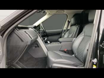 Used Land Rover Discovery 2021 for sale - 75391425: Photo