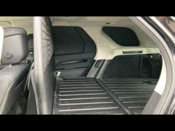Used Land Rover Discovery 2021 for sale - 75391425: Photo