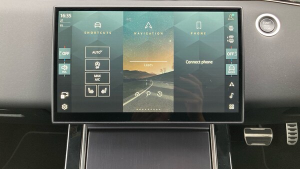 Used Land Rover Range Rover Evoque 2025 for sale - 75641540: Photo 14