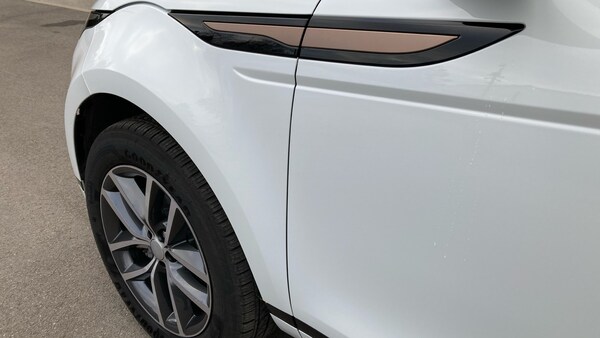 Used Land Rover Range Rover Evoque 2025 for sale - 75641540: Photo 20