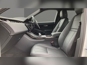 Used Land Rover Range Rover Evoque 2025 for sale - 75641540: Photo