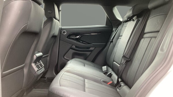 Used Land Rover Range Rover Evoque 2025 for sale - 75641540: Photo 4