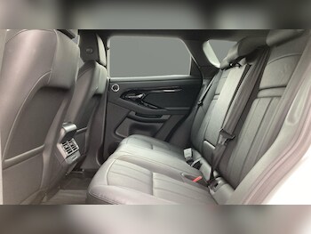 Used Land Rover Range Rover Evoque 2025 for sale - 75641540: Photo