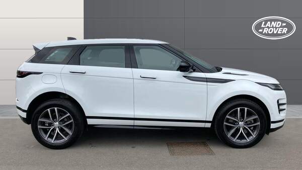 Used Land Rover Range Rover Evoque 2025 for sale - 75641540: Photo 5