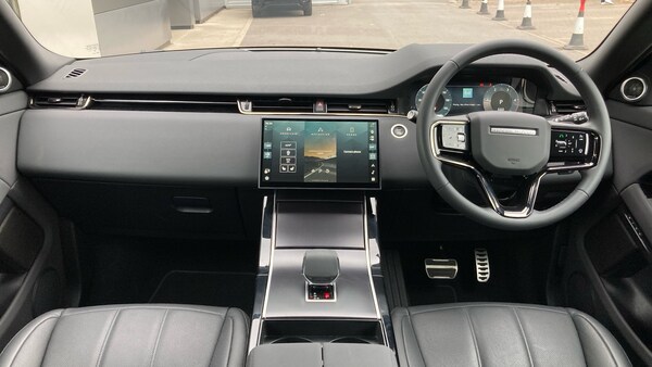 Used Land Rover Range Rover Evoque 2025 for sale - 75641540: Photo 9