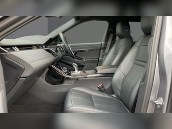 Used Land Rover Range Rover Evoque 2021 for sale - 78161802: Photo