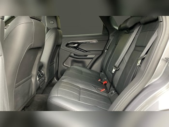 Used Land Rover Range Rover Evoque 2021 for sale - 78161802: Photo