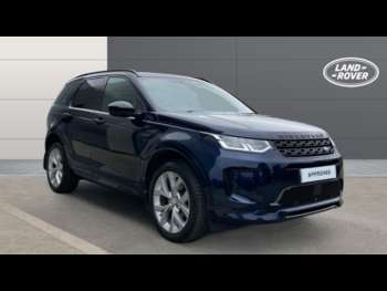 2020 (70) - 2.0 D165 R-Dynamic S Plus 5dr Auto [5 Seat] Diesel Station Wagon