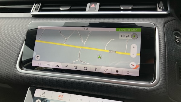 Used Land Rover Range Rover Velar 2018 for sale - 76164410: Photo 11
