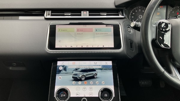 Used Land Rover Range Rover Velar 2018 for sale - 76164410: Photo 14
