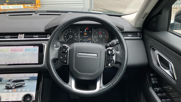 Used Land Rover Range Rover Velar 2018 for sale - 76164410: Photo 15