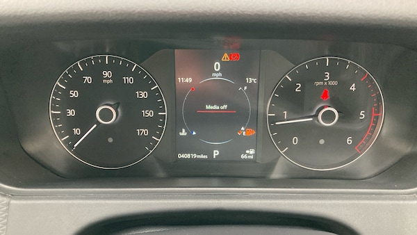Used Land Rover Range Rover Velar 2018 for sale - 76164410: Photo 16