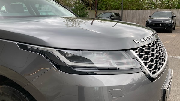 Used Land Rover Range Rover Velar 2018 for sale - 76164410: Photo 17