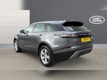Used Land Rover Range Rover Velar 2018 for sale - 76164410: Photo 2