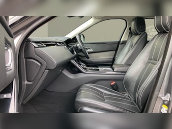 Used Land Rover Range Rover Velar 2018 for sale - 76164410: Photo 3