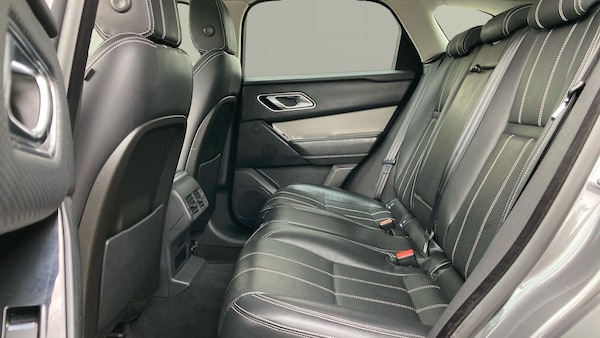 Used Land Rover Range Rover Velar 2018 for sale - 76164410: Photo 4