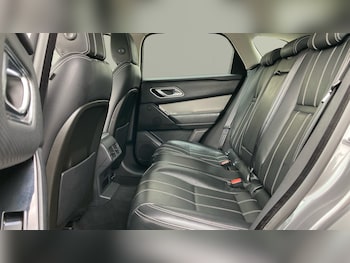 Used Land Rover Range Rover Velar 2018 for sale - 76164410: Photo 4