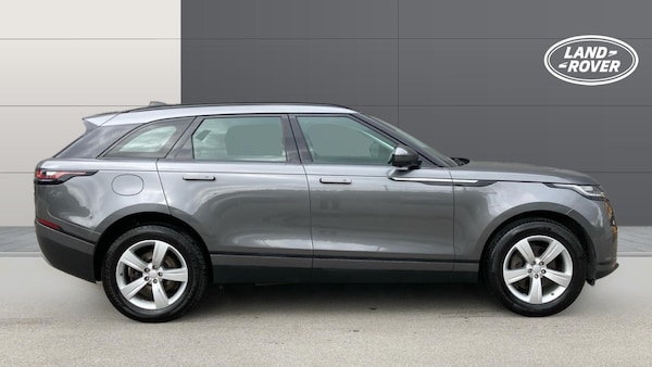 Used Land Rover Range Rover Velar 2018 for sale - 76164410: Photo 5