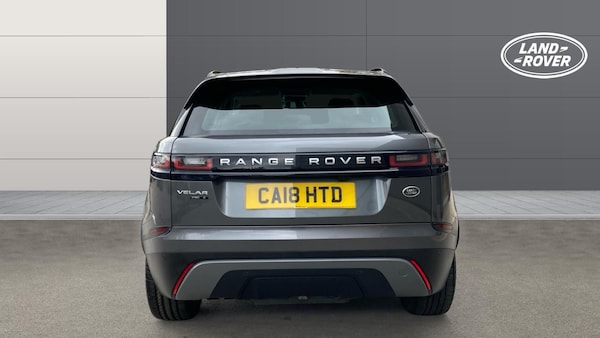 Used Land Rover Range Rover Velar 2018 for sale - 76164410: Photo 6