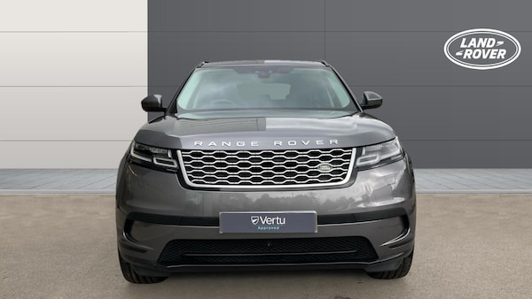 Used Land Rover Range Rover Velar 2018 for sale - 76164410: Photo 7