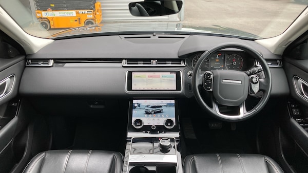 Used Land Rover Range Rover Velar 2018 for sale - 76164410: Photo 9