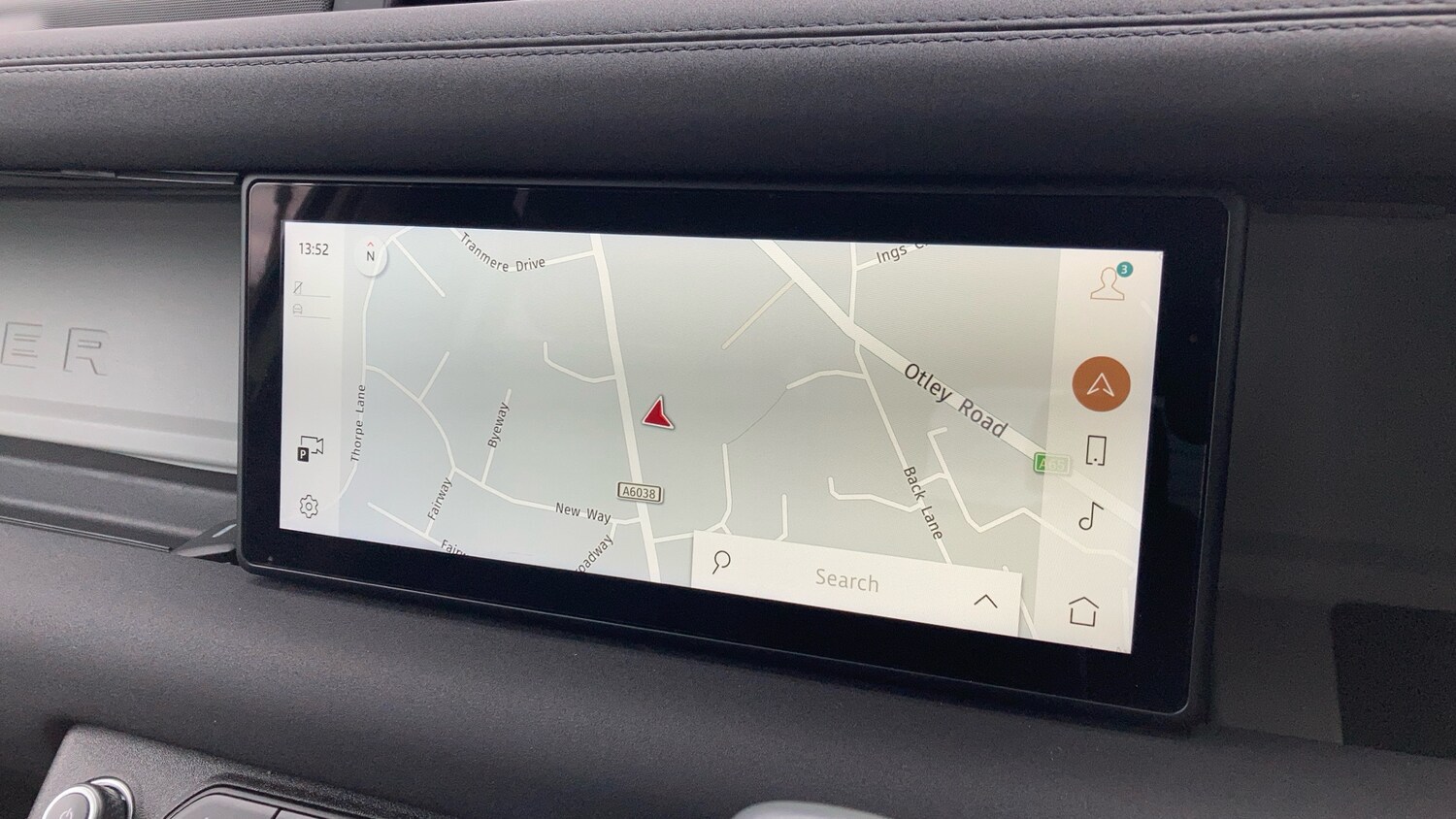 Used Land Rover Defender 2021 for sale - 77902316: Photo 11