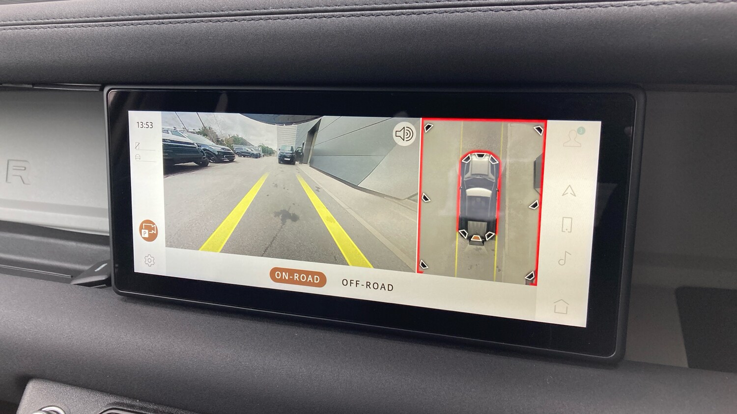 Used Land Rover Defender 2021 for sale - 77902316: Photo 12