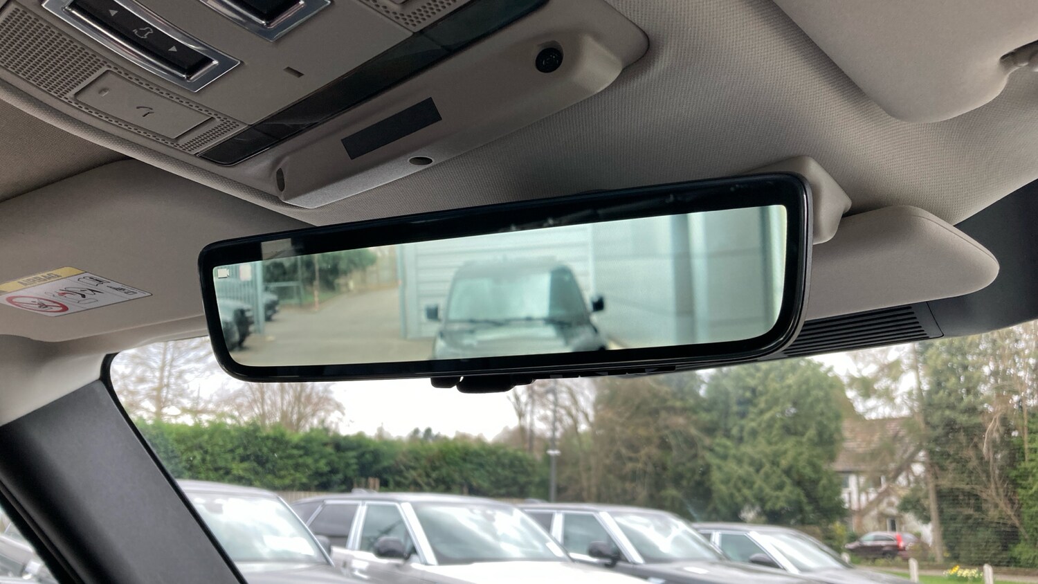 Used Land Rover Defender 2021 for sale - 77902316: Photo 32