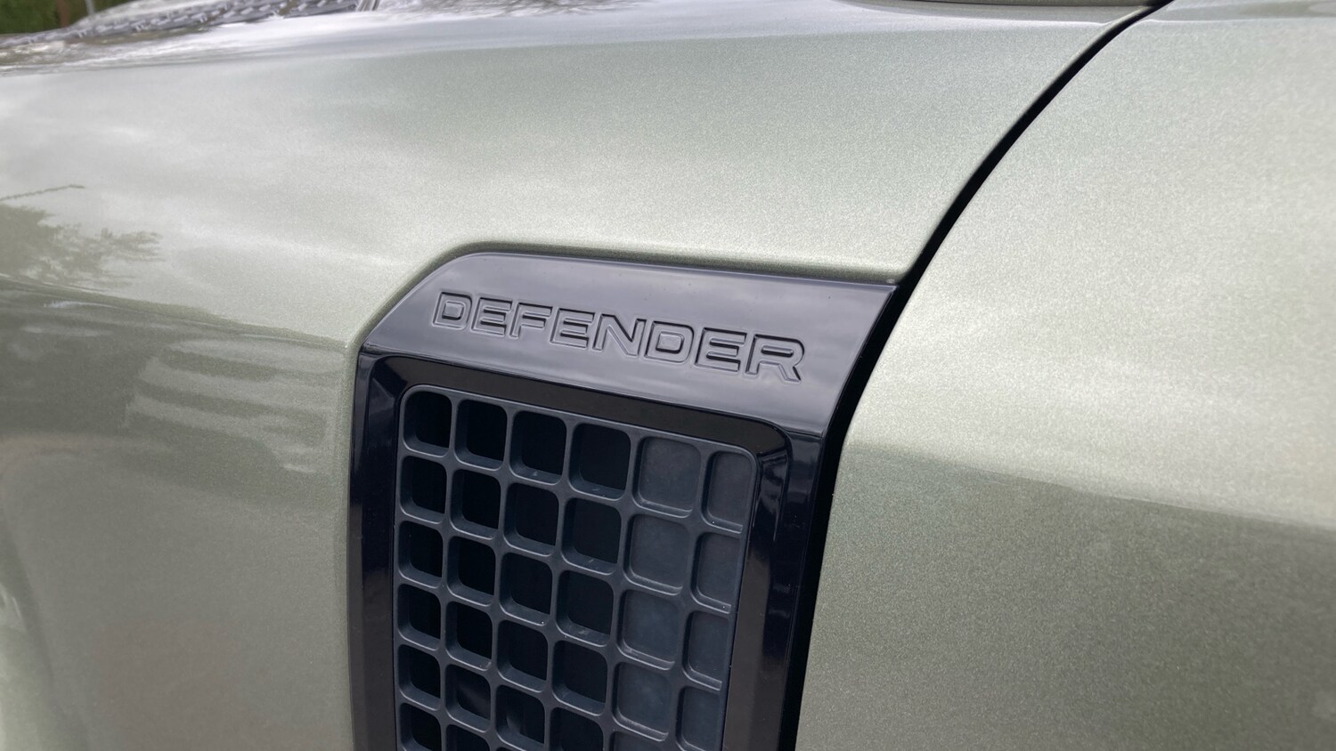 Used Land Rover Defender 2021 for sale - 77902316: Photo 44