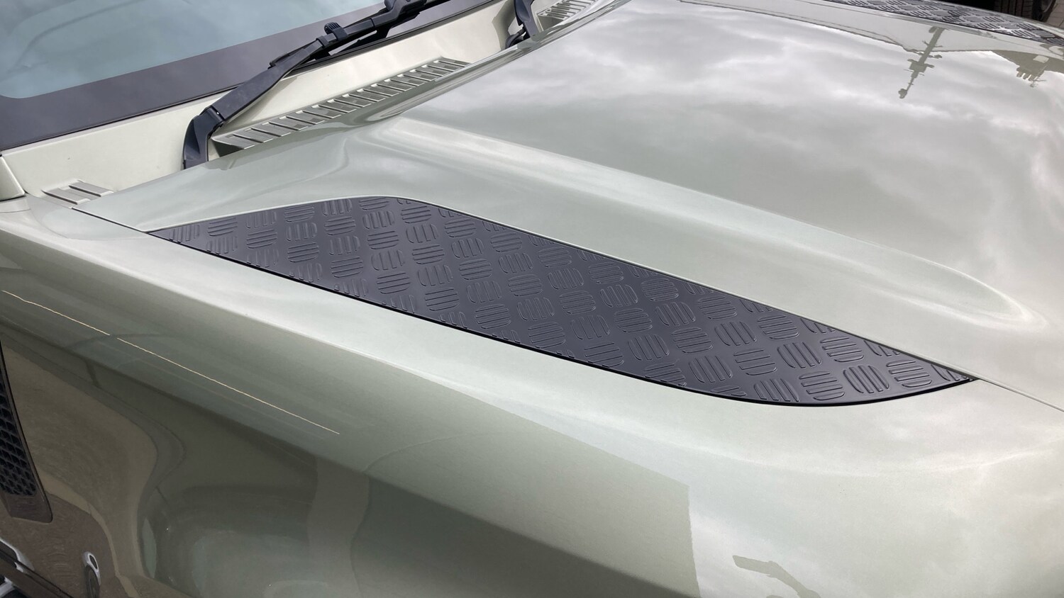 Used Land Rover Defender 2021 for sale - 77902316: Photo 47