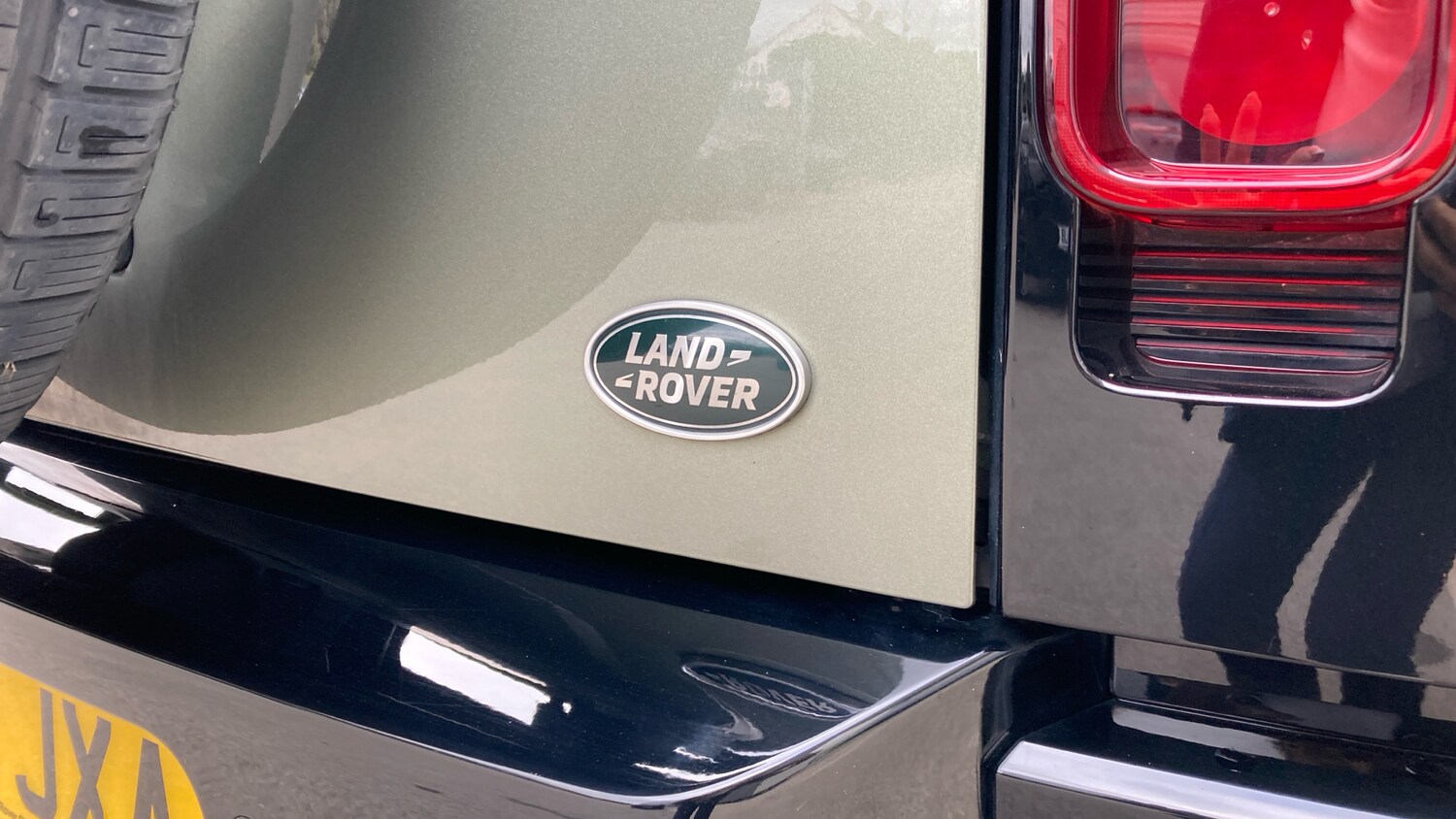 Used Land Rover Defender 2021 for sale - 77902316: Photo 52