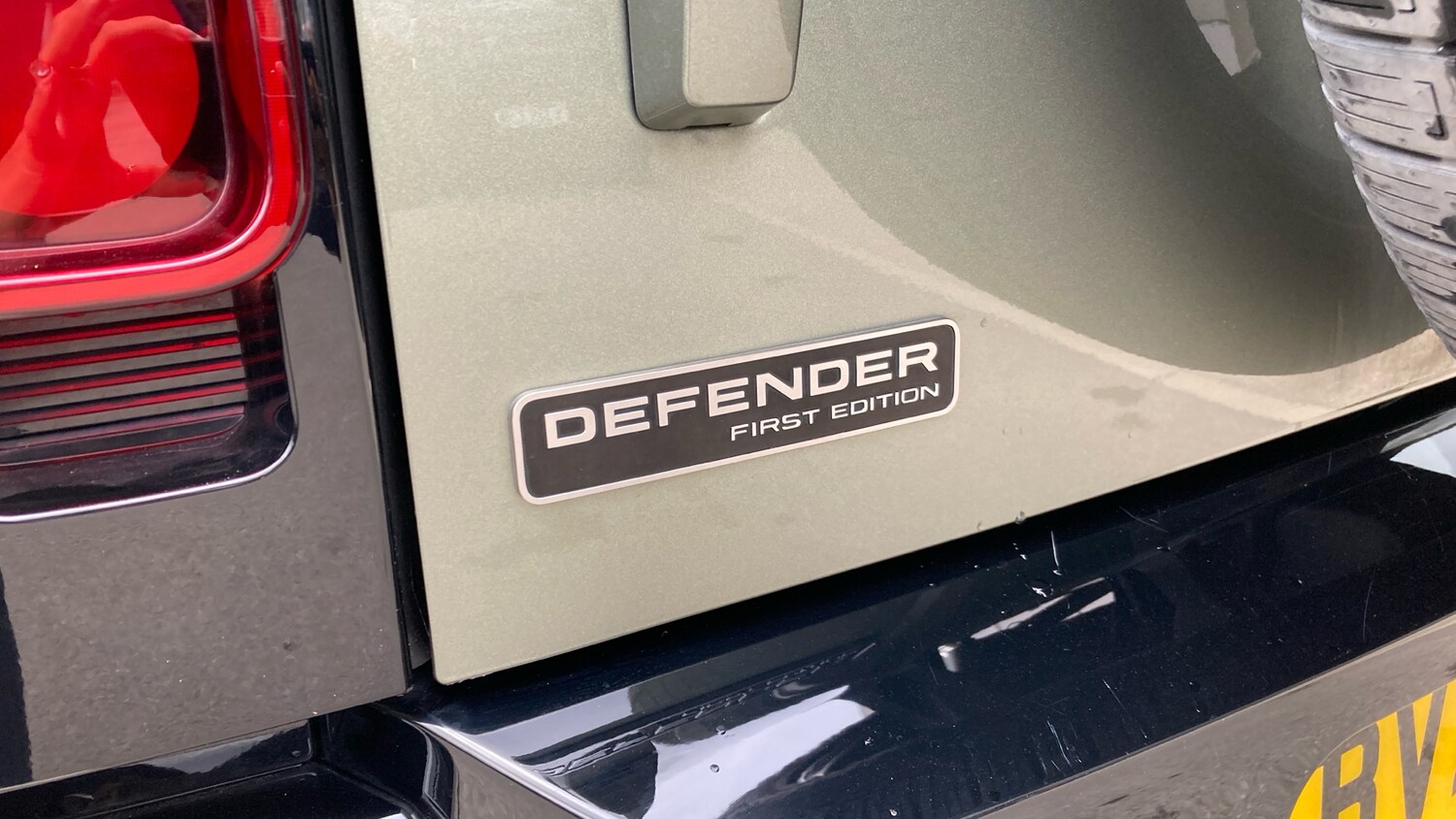 Used Land Rover Defender 2021 for sale - 77902316: Photo 53