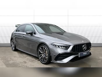 Used Mercedes-Benz A-Class 2025 for sale - 79693005: Photo