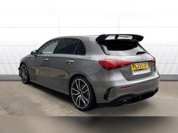 Used Mercedes-Benz A-Class 2025 for sale - 79693005: Photo