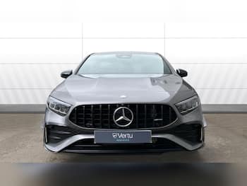 Used Mercedes-Benz A-Class 2025 for sale - 79693005: Photo
