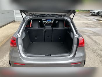 Used Mercedes-Benz A-Class 2025 for sale - 79693005: Photo