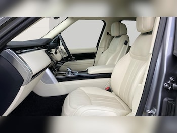 Used Land Rover Range Rover 2023 for sale - 75869317: Photo