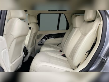 Used Land Rover Range Rover 2023 for sale - 75869317: Photo