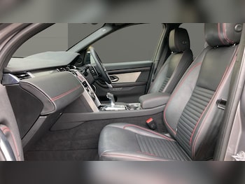 Used Land Rover Discovery Sport 2022 for sale - 75934331: Photo