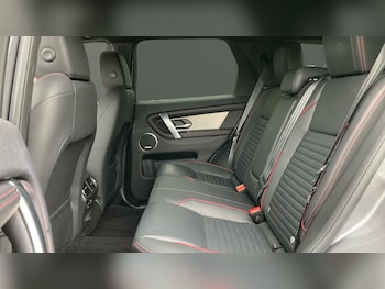 Used Land Rover Discovery Sport 2022 for sale - 75934331: Photo