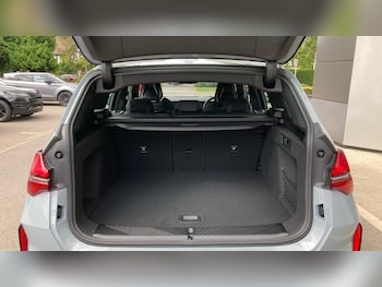 Used BMW X3 2025 for sale - 75616000: Photo