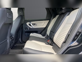 Used Land Rover Discovery Sport 2025 for sale - 78838382: Photo