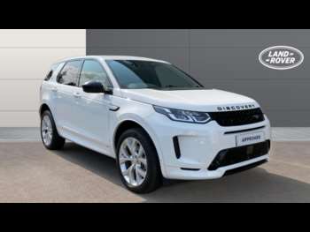 2021 (21) - 2.0 D165 R-Dynamic S Plus 5dr Auto [5 Seat] Diesel Station Wagon
