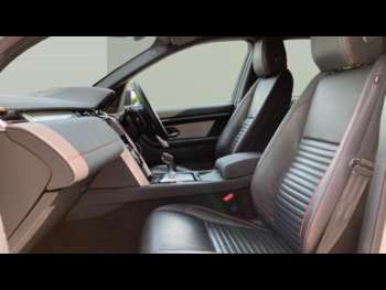 Used Land Rover Discovery Sport 2021 for sale - 74803298: Photo